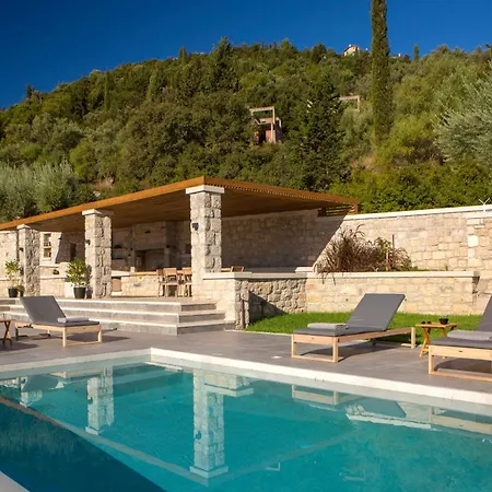 Valagron 2 ヴィラ ニキアナ