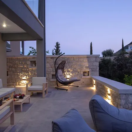 Valagron 2 ヴィラ