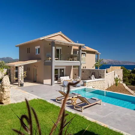 ヴィラ Valagron 2