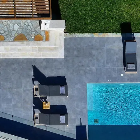 Valagron 2 ヴィラ