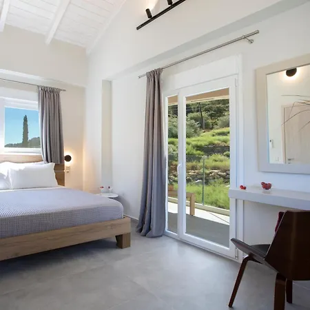 Valagron 2 ヴィラ *