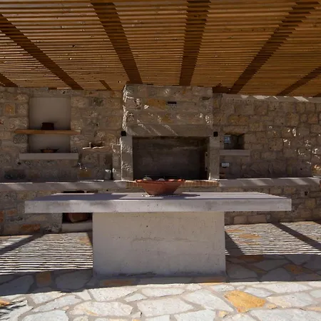 Valagron 2 ヴィラ