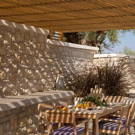 Valagron 2 ヴィラ ニキアナ