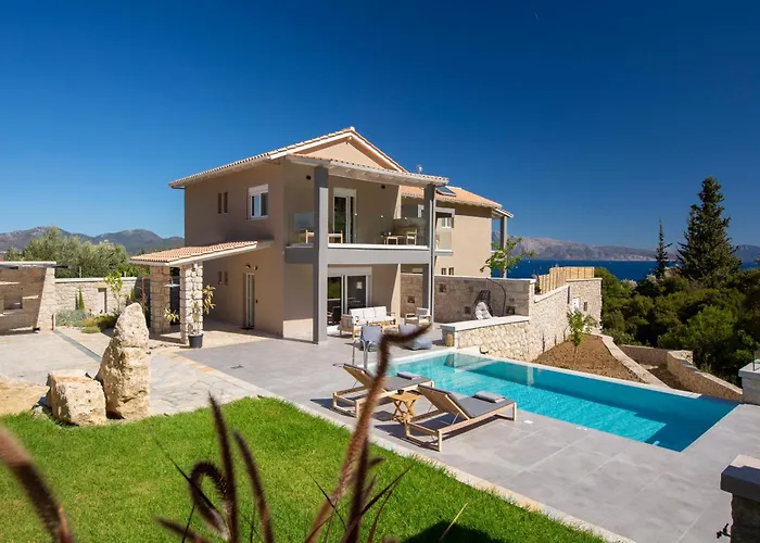 Villa Valagron 2