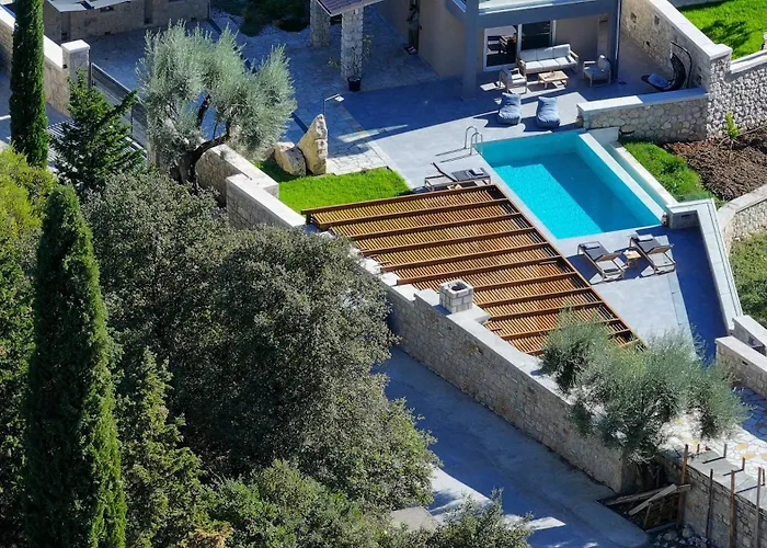 Valagron 2 Villa