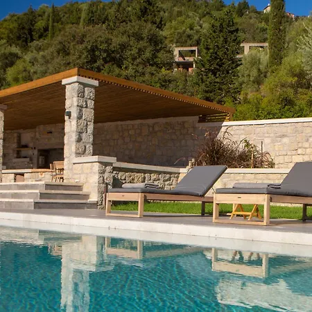 Valagron 2 Villa Nikiána