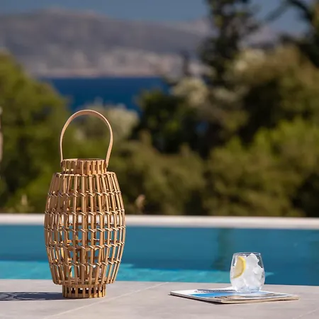 Valagron 2 Villa Nikiána